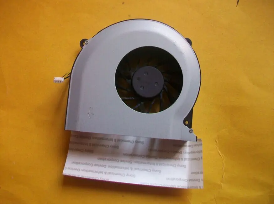 New original FOR ASUS G750J G750JW KSB0612HB Cooling Fan 