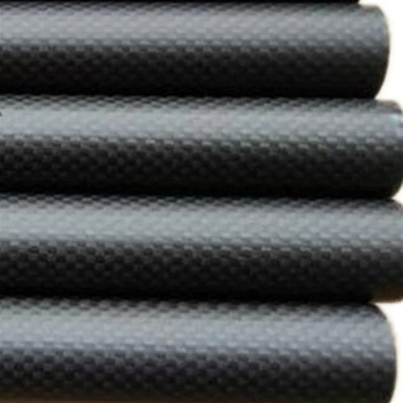 Carbon fiber tube 2