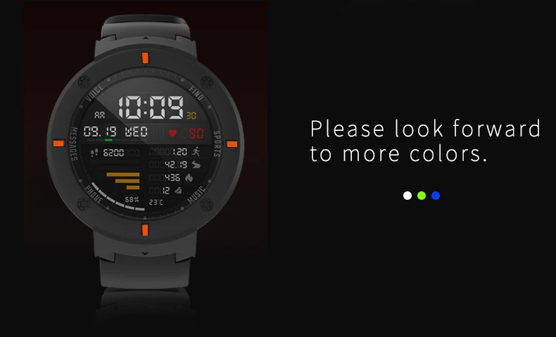 Чехлы для Amazfit Verge Huami 3 Lite Смарт-часы ПК бампер крышка SIKAI жесткий Броня