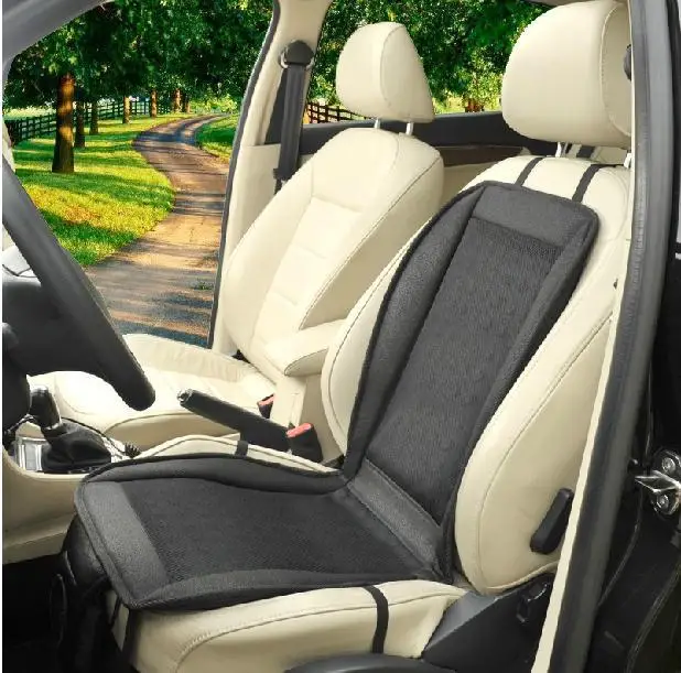 car seat cooling mats summer cold ventilation air conditioning