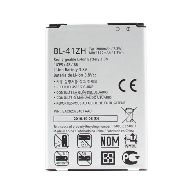 Bl 41zh аккумулятор
