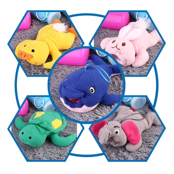 

Baby Bottle Hugger feeder Cover Infant Toddler's Plush feeding Nursing Bottle termo bag Baby Bottle Case Insulation Keep Warm