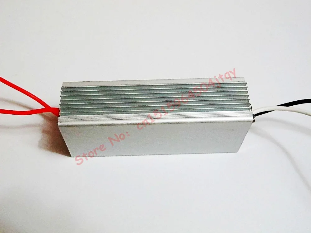 100W DC 30 V-36 V 3000mA Светодиодный драйвер для 100w Светодиодный чип diy AC 85 V-265 V 110V 220V постоянный ток драйвер светодиодного чипа