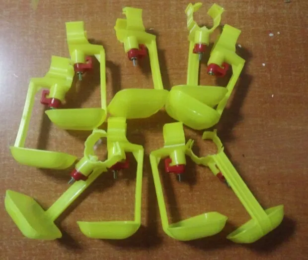 50pcs-lot-Chicken-Quail-Poultry-Water-Nipple-Drip-Cup-Sets-Feeder-Screw-Drinker