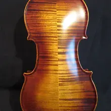 Струд стиль песня брена маэстро скрипка 3/4, огромный и резонансный звук#11138