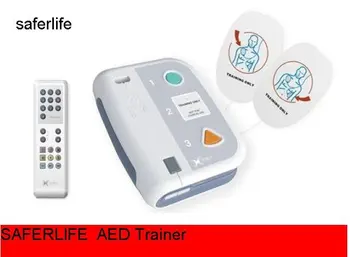

first aid kit AED TRAINER DEVICE cpr trainer