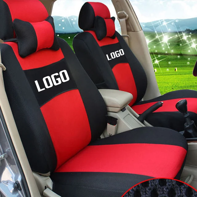 Dedicated covers car for mitsubishi pajero V93/ V97/ V73 car seat