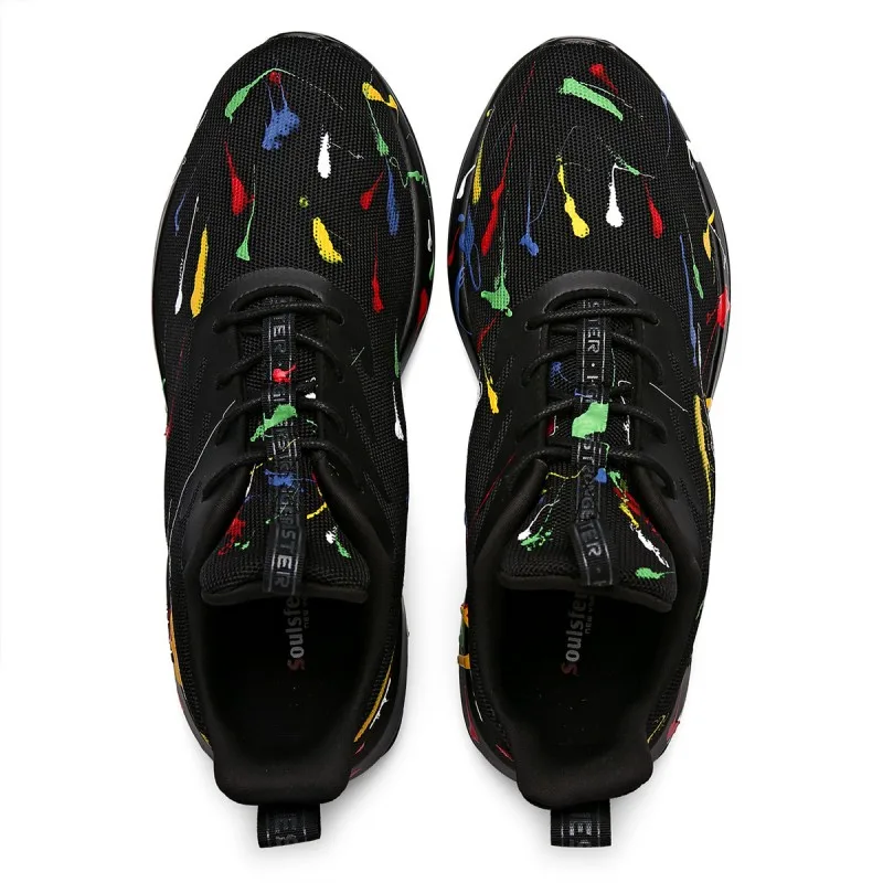 Soulsfeng-sneakers-men-basketball-shoes-Olympic-drawing-Waterproof-Anti-skidding-Perfect-Christmas-Present-shoes-walking-shoes(3)