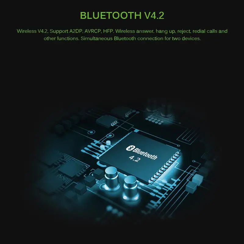 Bluetooth 4.2