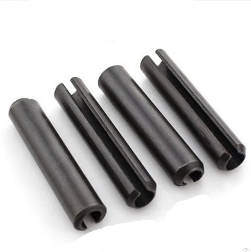 штифт пружинный цилиндрический трубчатый.