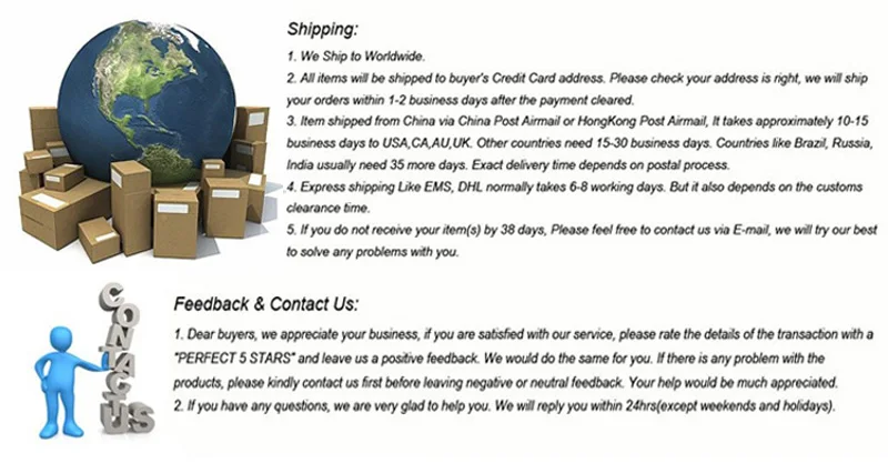 mails
