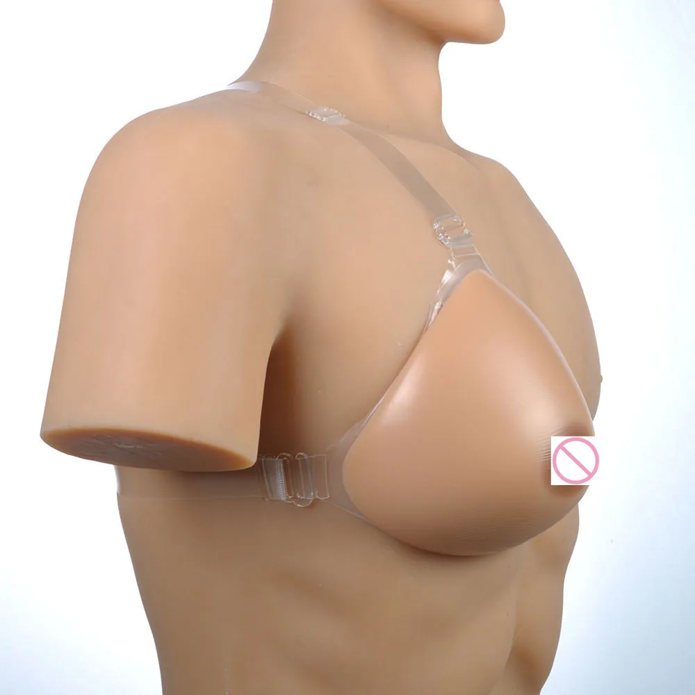 Single breast bra Clearance