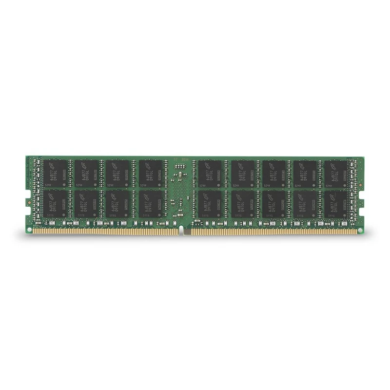 Серверная Память DDR4 8 ГБ 16 4 Гб 2400 МГц ECC REG 2133 2400T ram|Оперативная память| |