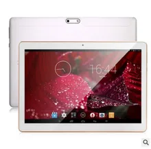 10.1Inch Smart android Tablet PC Quad Core Android 6.0Tablet IPS Screen GPS T805C tablette RAM1GB ROM16GB SC7731G