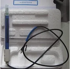 

Bertrand Russell 260 electrode