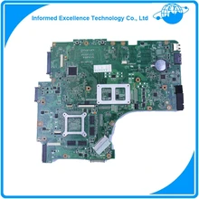 N53JQ Laptop Motherboard 4 RAM Slots for ASUS LAPTOP N53JQ,N53JG,N53JF