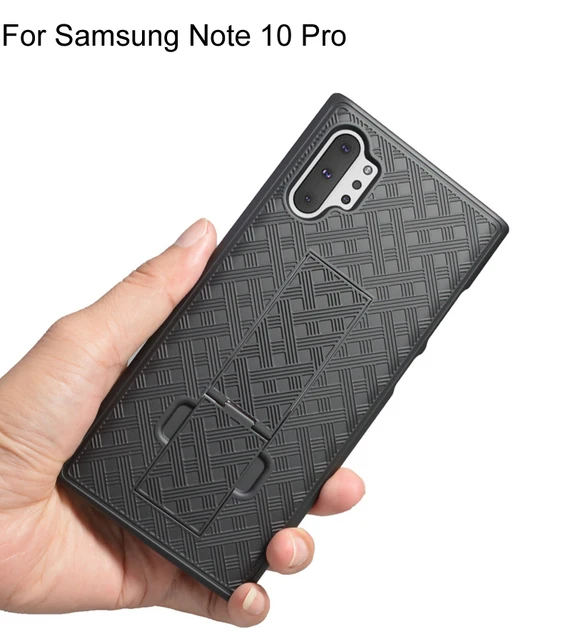 Custodia Antiurto CAT Flip Custodia Rigida Con Clip Per CAT S22 Flip - Fondina Da Cintura E Cover Protettiva Grigliata, Antiscivolo Cover Protettiva Guscio Rigido CAT S22 - Foto 13