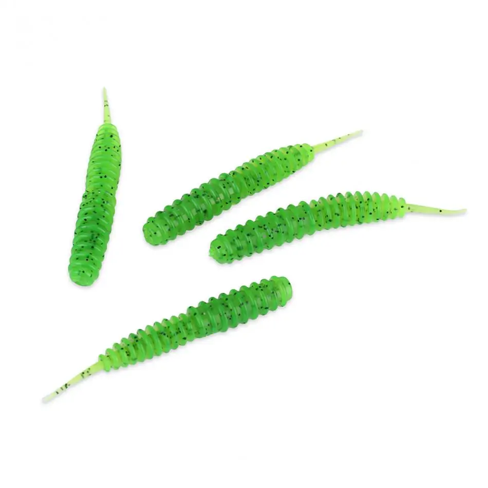 20pcs-Fishing-Lure-Shad-Worm-6cm-Aritifical-maggot-Grub-Silicone-Soft-Lure-Baits-smell-Worms-maggots (2)