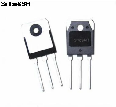 

1PCS 2SD718 D718 8A 120V TO-3P 2SB688 integrated circuit