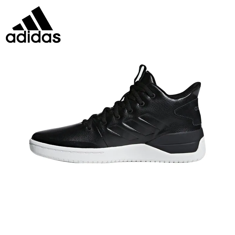 

Original New Arrival 2019 Adidas BBALL80S women's Skateboarding Shoes Sneakers