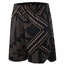 Новые спортивные мужские шорты для занятия баскетболом Спорт на открытом воздухе, фитнес беговые шорты быстросохнущие дышащие тренировочные свободные шорты