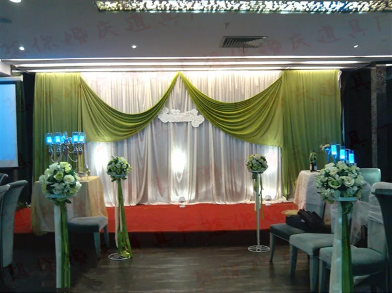 Top selling 20ft 10ft font b wedding b font font b backdrops b font for font