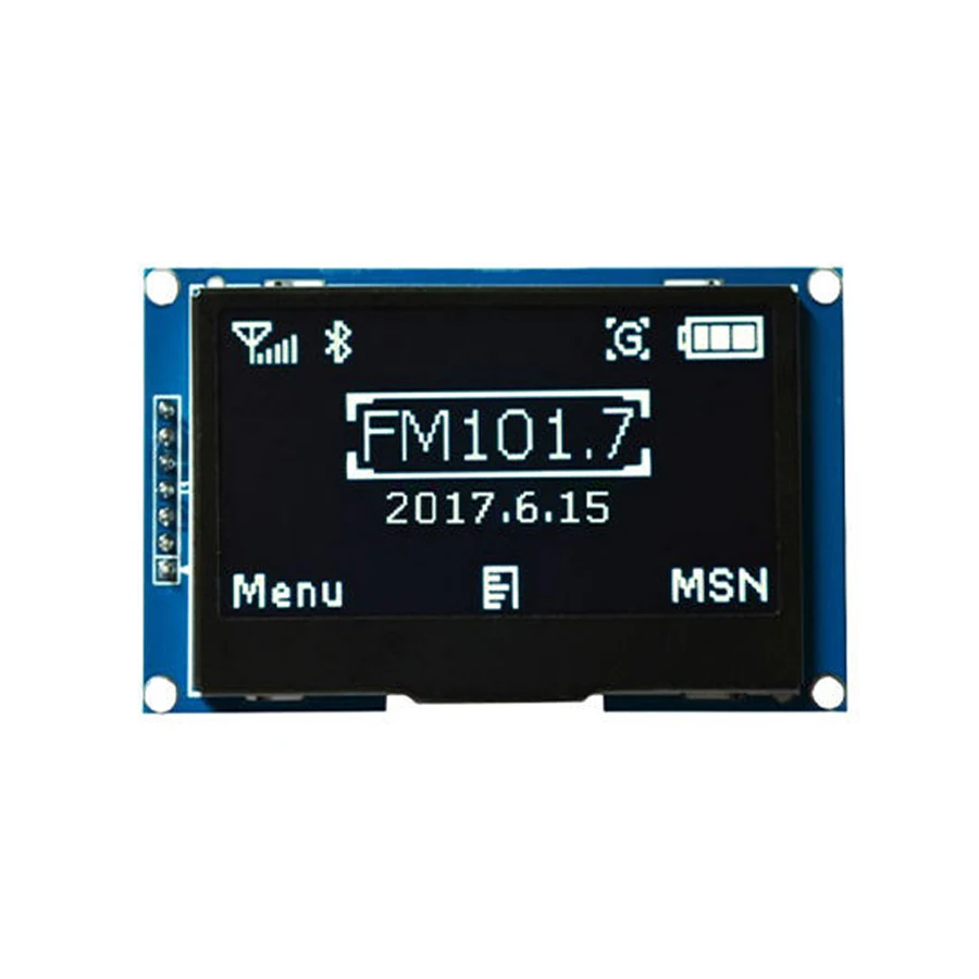 oledoled displayoled modulearduino oledoled i2coled arduinooled spi2.42 oled2.42 12864 oledoled display 2
