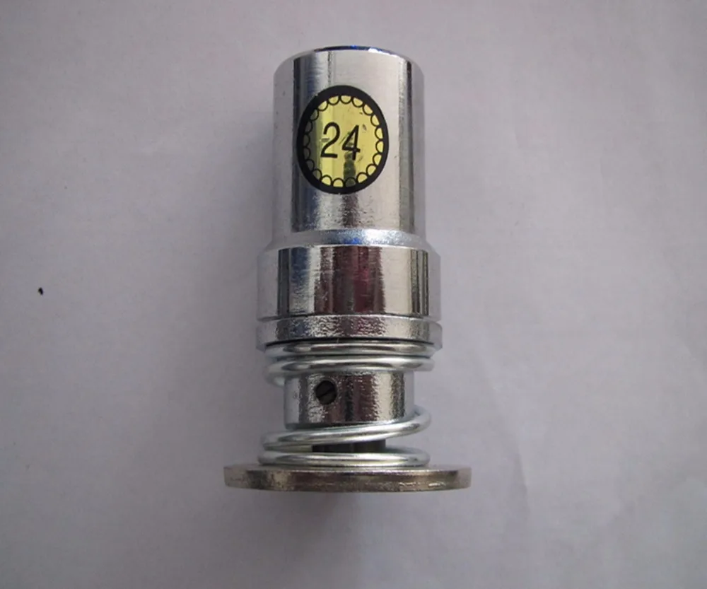 

24L fabric covered button machine button tool Press Machine Die Mold Tool