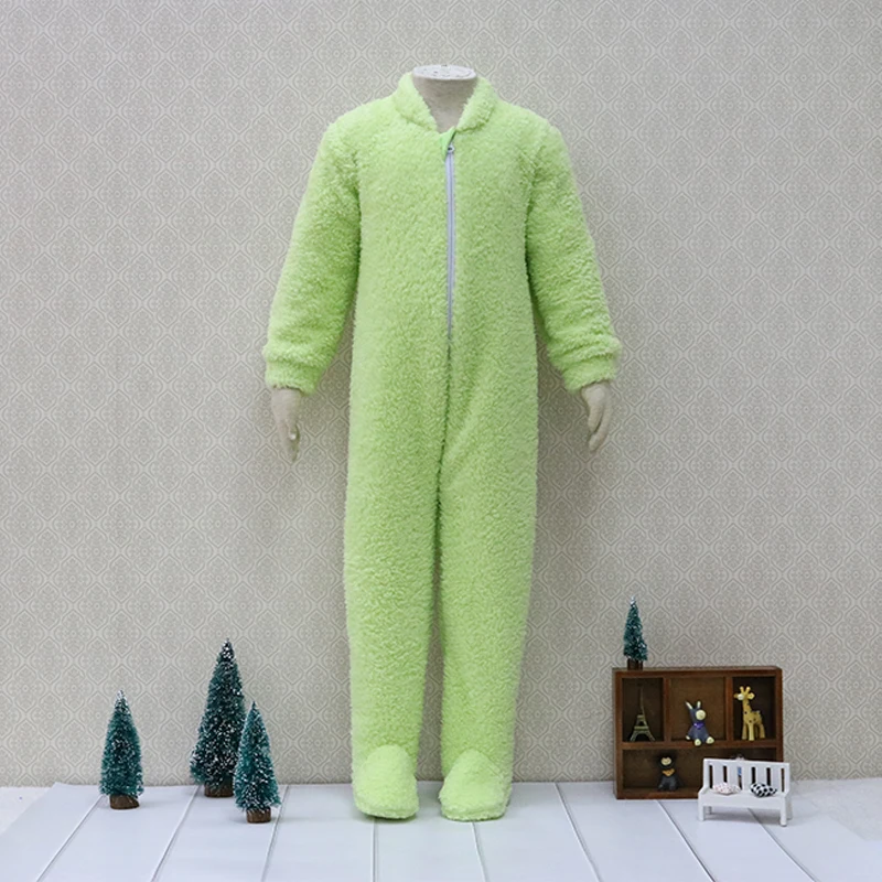 Боди детское двухстороннее из фланелевой ткани на молнии|clothes boy|clothes baby boyclothes zipper