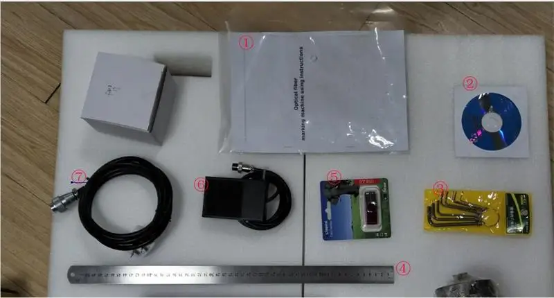accessories