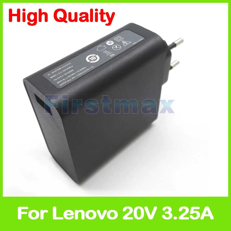 20 فولت 3.25a 5.2 فولت 2a usb ac محول الطاقة ل ينوفو اليوغا 4 4 ثانية برو ultrabook اللوحي شاحن ADL65WLB 5A10G68674 5A10G68675 eu التوصيل 20 فولت 3.25a 5.2 فولت 2a usb ac محول الطاقة ل ينوفو اليوغا 4 4 ثانية برو ultrabook اللوحي شاحن ADL65WLB 5A10G68674 5A10G68675 eu التوصيل