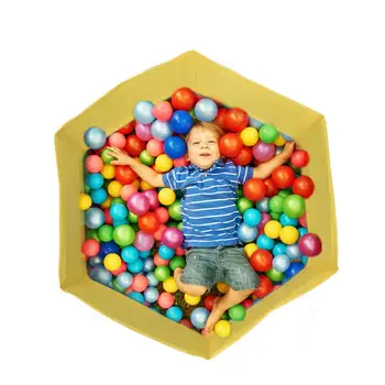 

AUGKUN Pet Dog Pool Dog Cat Bathing Tub Foldable Sponge Bathtub Cat Dog Pet Bathing Pool Uses Pet Pool Tub Toy Activity Are
