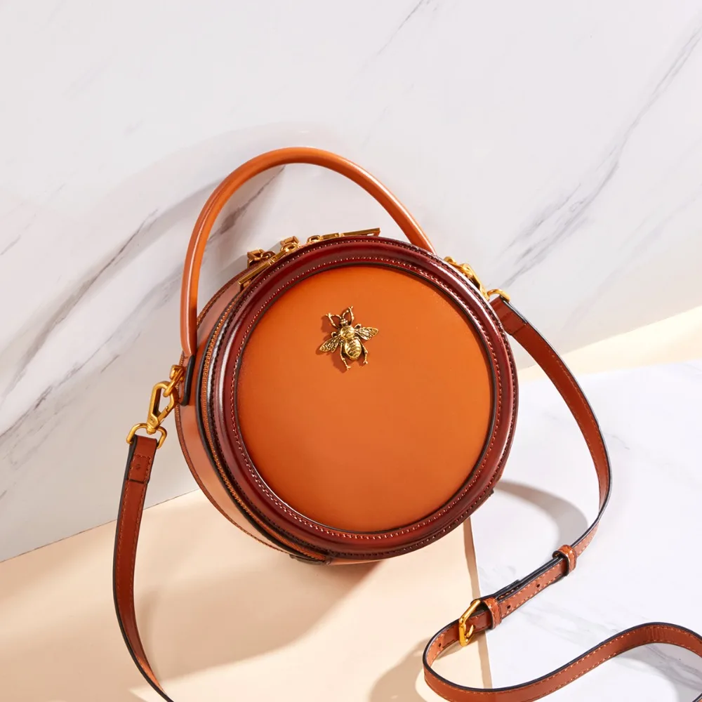 

Brand Bag Women Messenger Bags Little bee Handbags crossbody bags for Women Shoulder Bags Designer Handbags with pearl