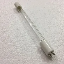 10 шт. DHL, GPH287T5L 14 Вт UVC 253.7nm ультрафиолетовая прегревающая бактерицидная лампа
