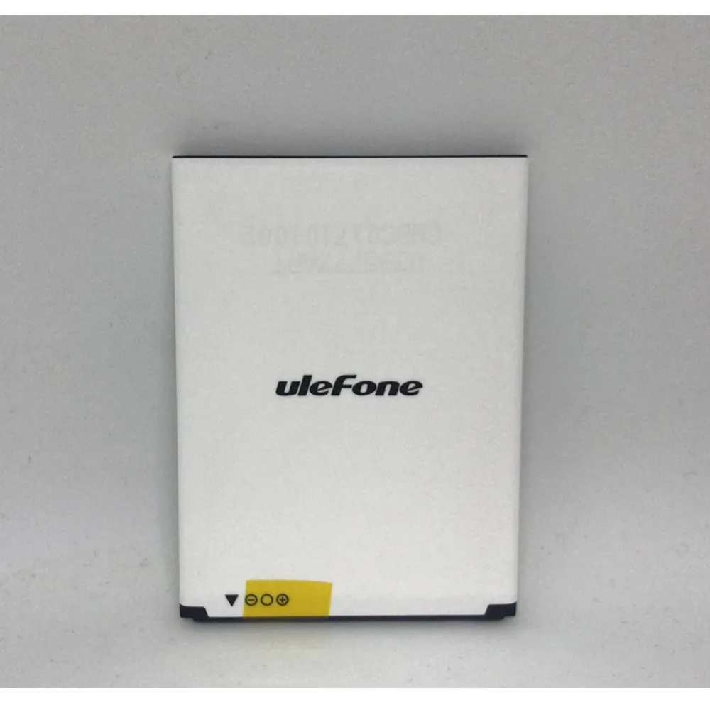 Аккумулятор ulefone s7
