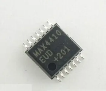 

50pcs MAX4410 MAX4410EUD TSSOP14