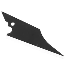 Оконная пленка тонировка Инструменты Мини-скребок набор автомобиль домашний Профессиональный нечетная форма