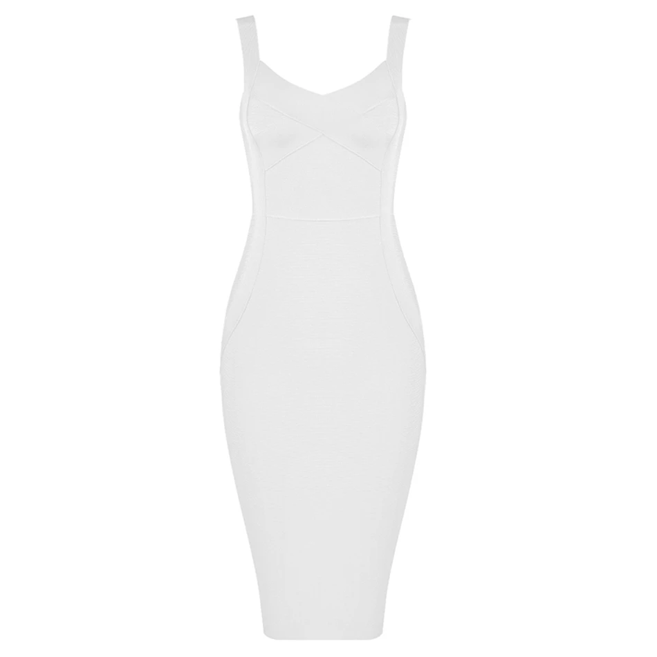 bandage dress lb0823-24