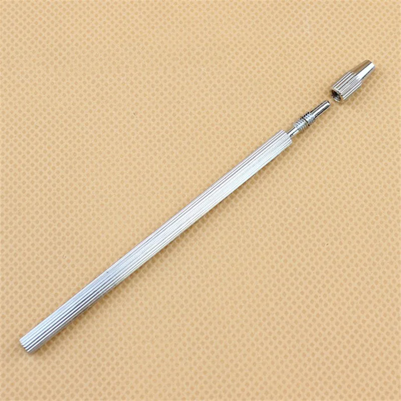 

Dental Endodontic plucked needle handle Dental oral material Clean Pulp needle handle Dentist tools