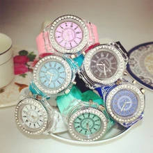 LISM Women Men font b Watches b font Fashion LED Luminous Lights Quartz font b Watch