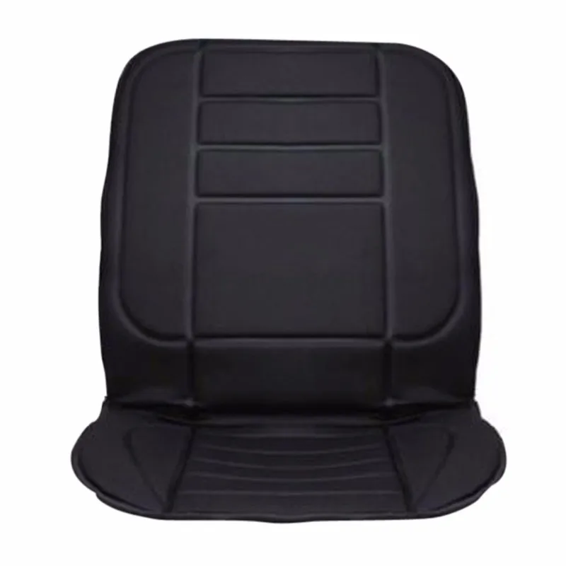 2017 Winter Car Heated Seat Cover Cushion DC12V Heating Warm Hot Seat