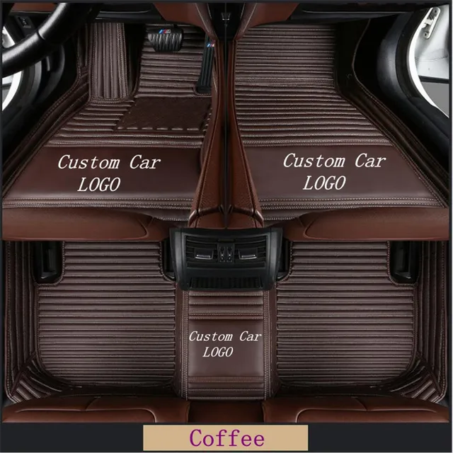 All Weather Floor Mats FloorLiner For Mercedes Benz SL320 SL400 SL450