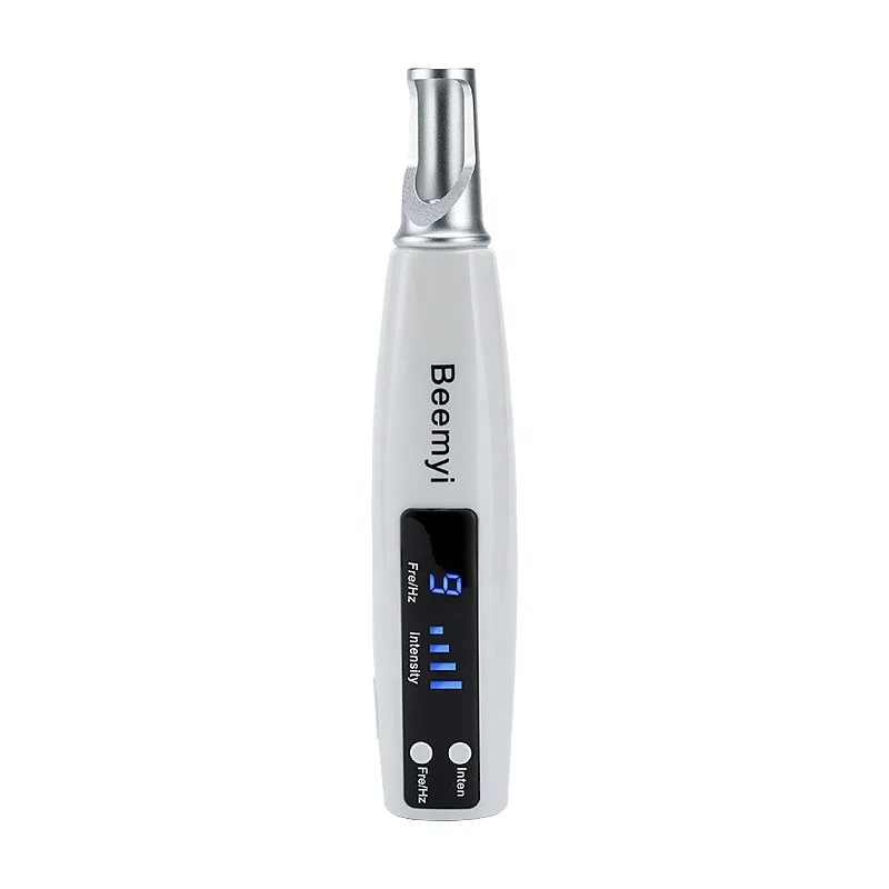 

Beemyi Blue Ray Picosecond Pen Wireless Picosecond Pen for Removing Tattoo Scar Freckle Mole Skin Professional Beauty Device