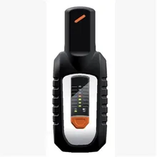 Франция MVG SATIMO электромагнитного излучения измерительный инструмент EME GUARD XS трехосевой индукции высокой точности