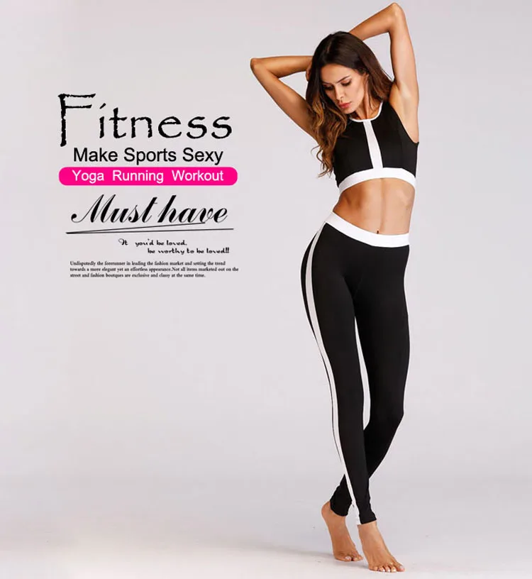 sport suit women