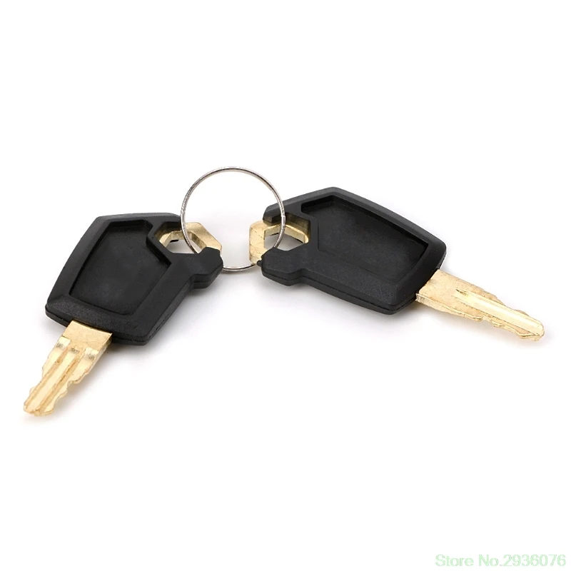 

1Pc Heavy Equipment Ignition Loader Dozer Key 5P8500 For Caterpillar (CAT)