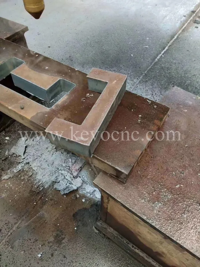 1530 1540 1550 1560 плазменный резак/плазменный cnc портативный режущий станок с THC для