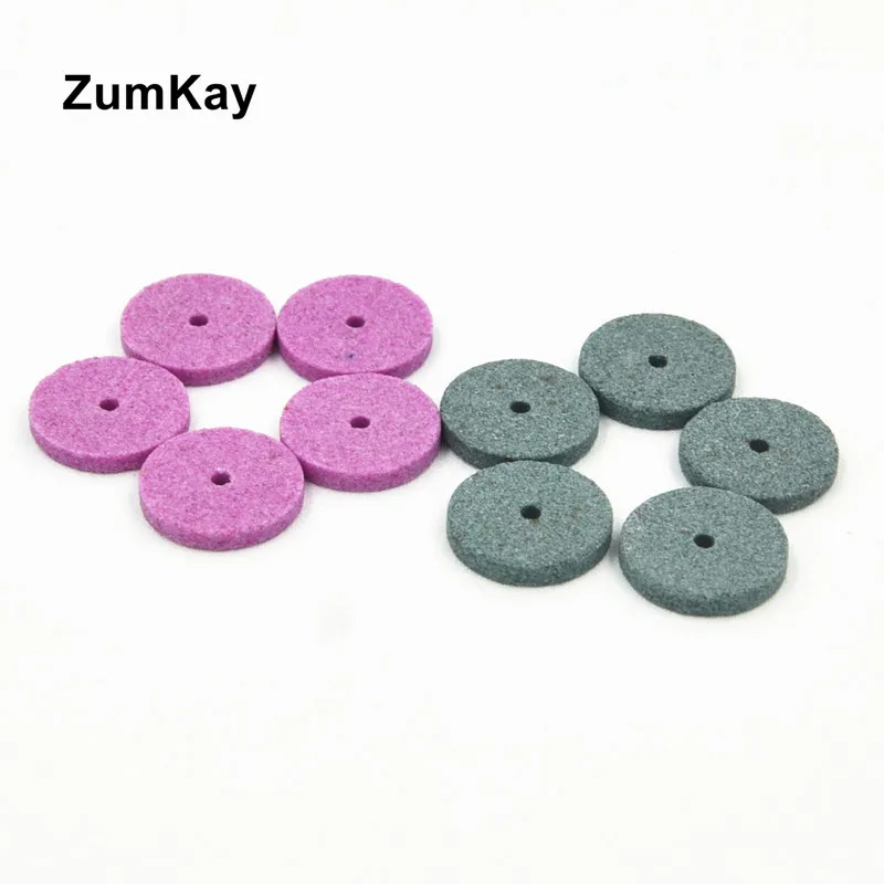

50pcs Cutting Disc Dremel RotaryTool Circular Saw Blade Grinding Wheel Abrasive Sanding Disc Tools Dremel Cutting Wood Metal