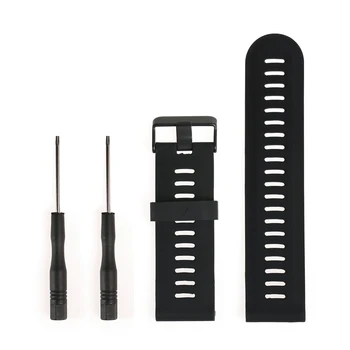 

Silicone Watch Band Bracelet Strap for Garmin Fenix3/Fenix3 HR/Fenix 5X GPS Watch With Tools Wristband Band Belt