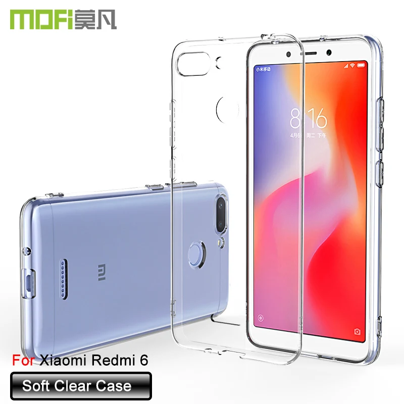 Xiaomi clear